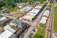 Historic Downtown