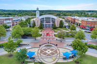 Suwanee Town Center