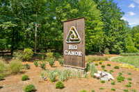 Big Canoe
